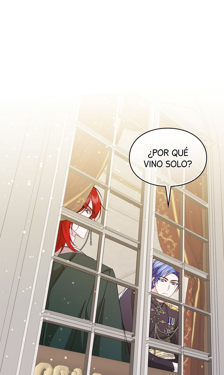 La Basura Que Se Tira No Se Recoge De Nuevo Capítulo 16 - Page 74
