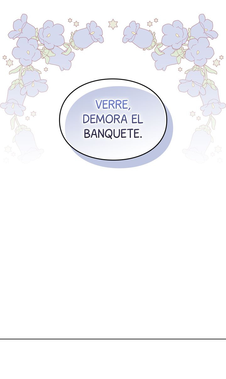 La Basura Que Se Tira No Se Recoge De Nuevo Capítulo 16 - Page 76