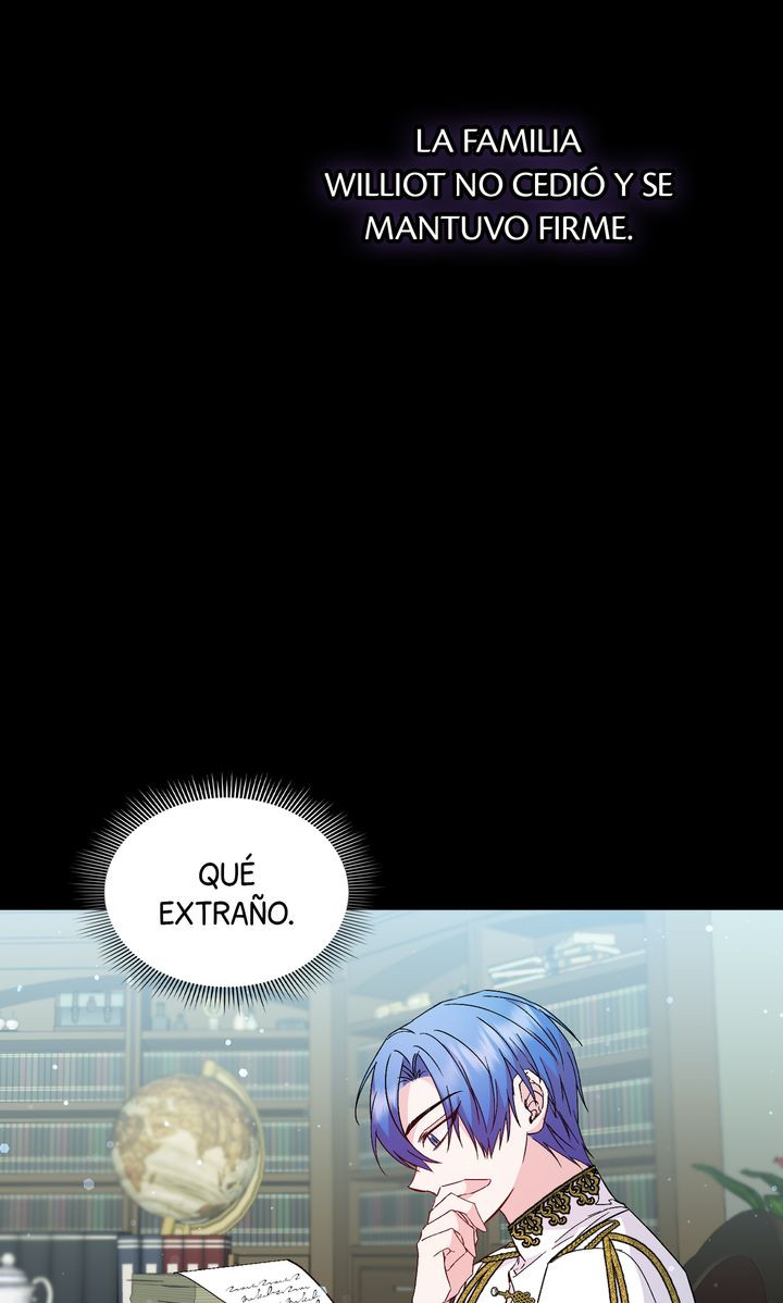La Basura Que Se Tira No Se Recoge De Nuevo Capítulo 17 - Page 10