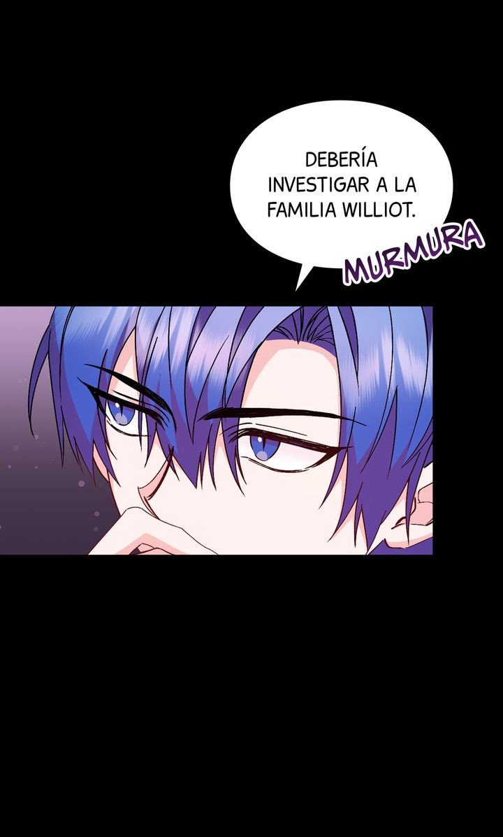 La Basura Que Se Tira No Se Recoge De Nuevo Capítulo 17 - Page 14