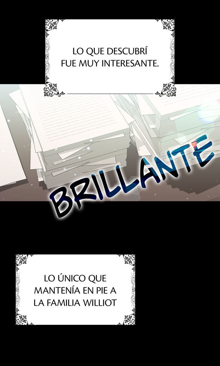 La Basura Que Se Tira No Se Recoge De Nuevo Capítulo 17 - Page 15
