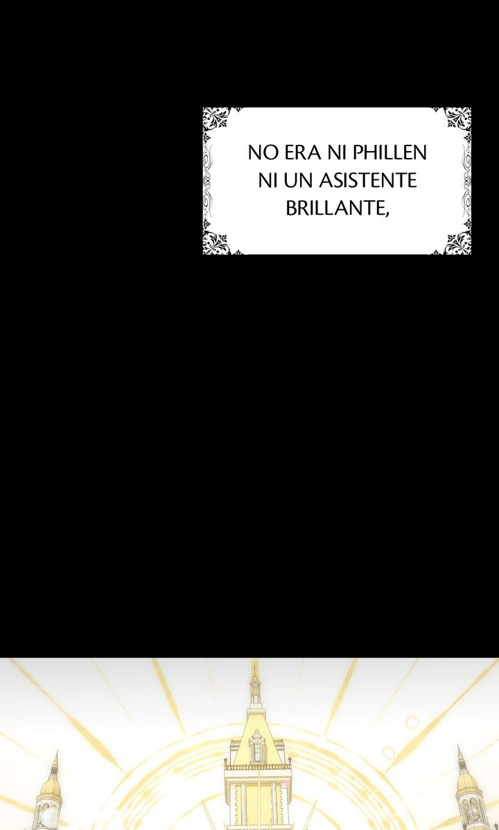 La Basura Que Se Tira No Se Recoge De Nuevo Capítulo 17 - Page 16