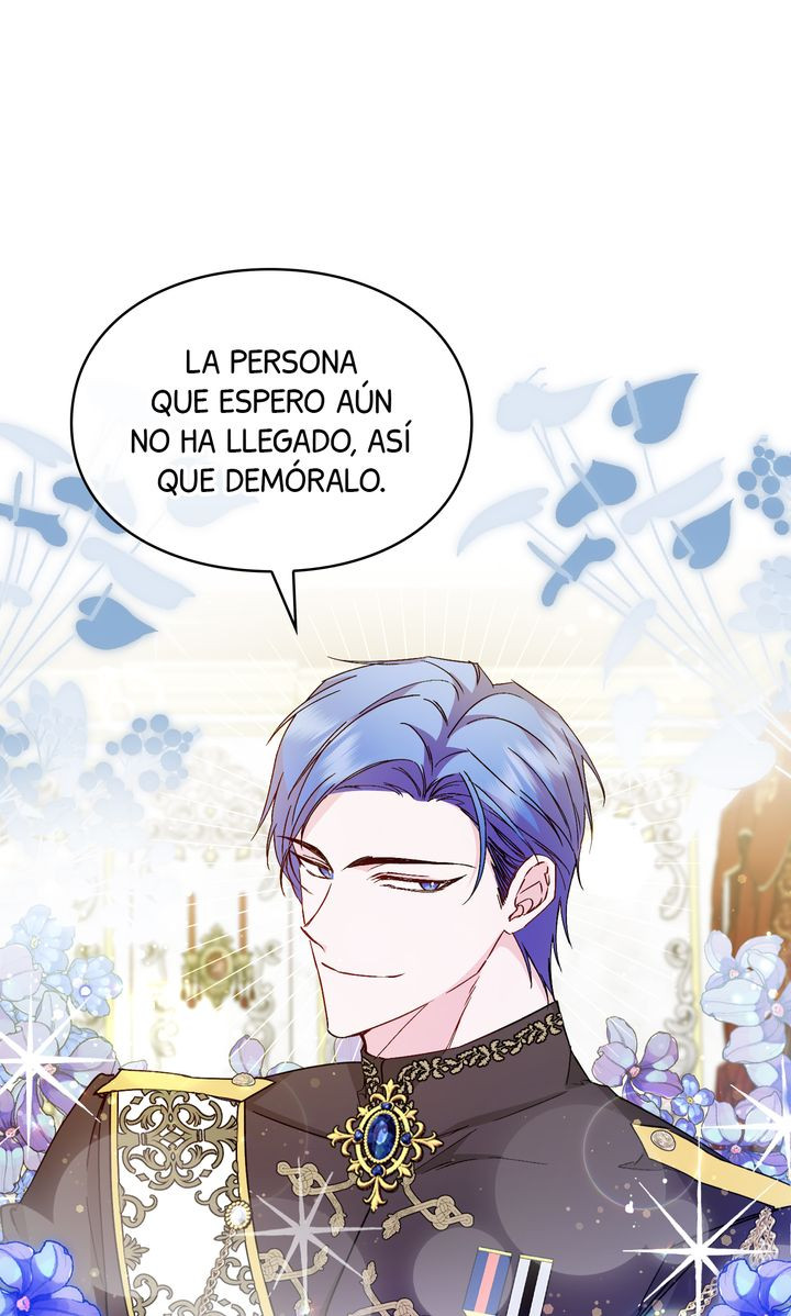 La Basura Que Se Tira No Se Recoge De Nuevo Capítulo 17 - Page 30