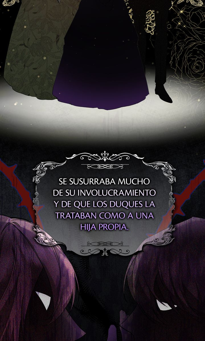 La Basura Que Se Tira No Se Recoge De Nuevo Capítulo 17 - Page 4