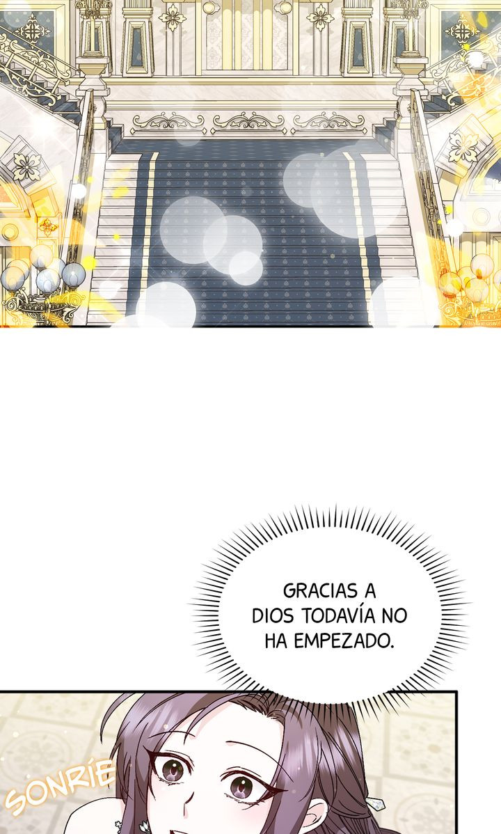 La Basura Que Se Tira No Se Recoge De Nuevo Capítulo 17 - Page 45