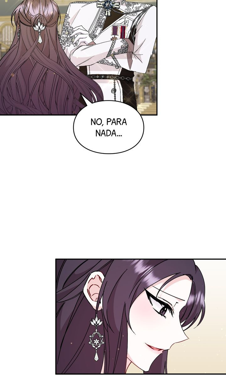 La Basura Que Se Tira No Se Recoge De Nuevo Capítulo 17 - Page 57