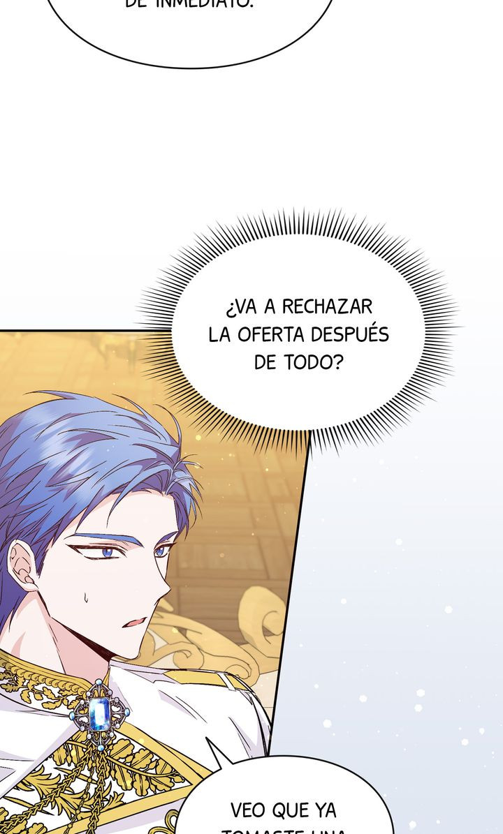 La Basura Que Se Tira No Se Recoge De Nuevo Capítulo 35 - Page 15