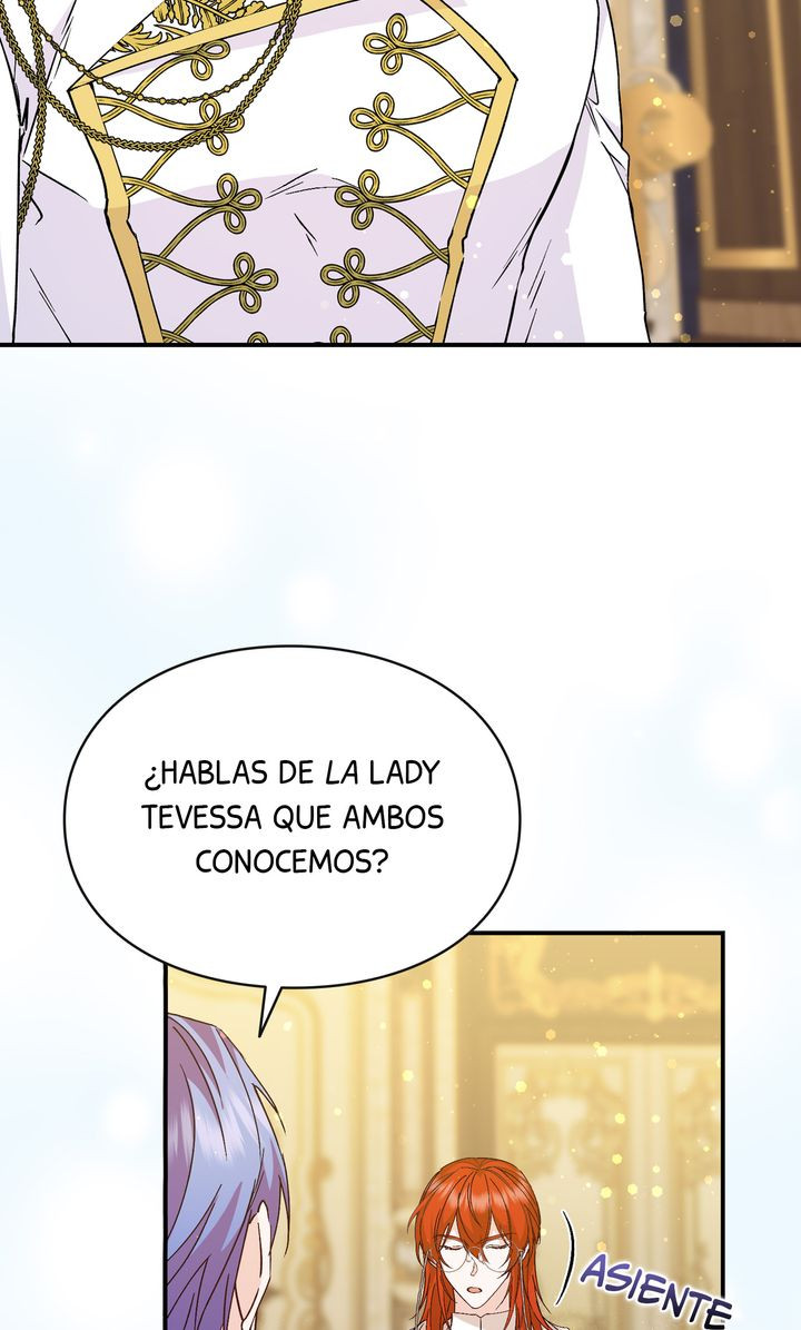 La Basura Que Se Tira No Se Recoge De Nuevo Capítulo 35 - Page 2