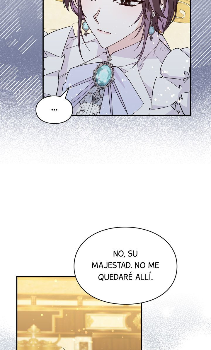 La Basura Que Se Tira No Se Recoge De Nuevo Capítulo 35 - Page 29