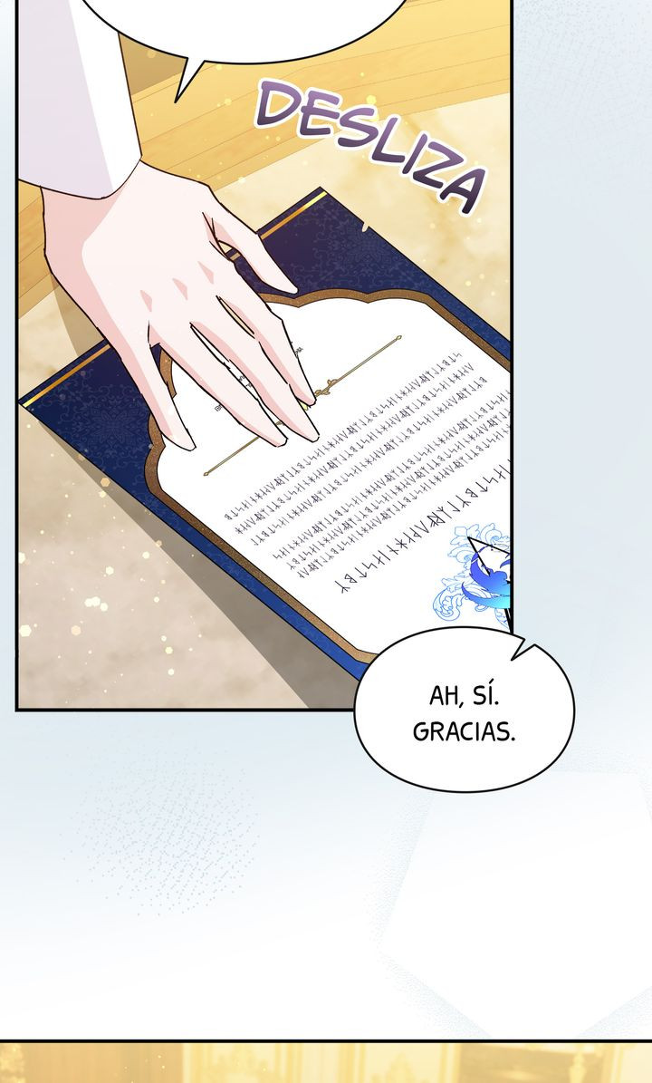 La Basura Que Se Tira No Se Recoge De Nuevo Capítulo 35 - Page 55