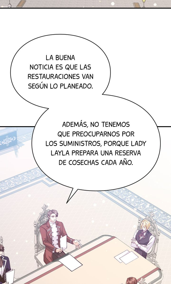 La Basura Que Se Tira No Se Recoge De Nuevo Capítulo 35 - Page 60