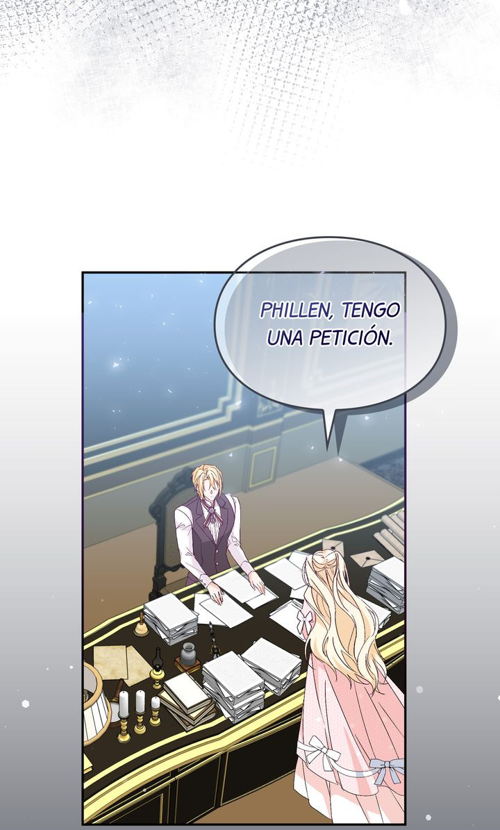 La Basura Que Se Tira No Se Recoge De Nuevo Capítulo 35 - Page 68