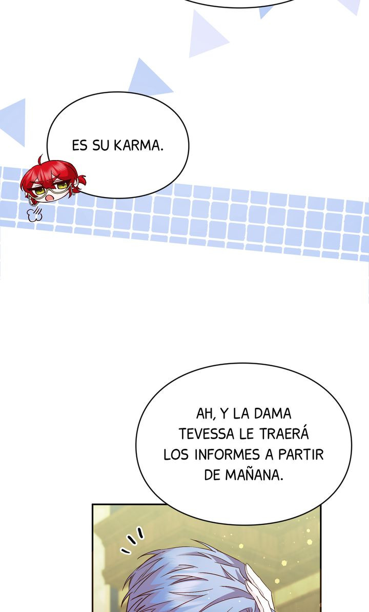 La Basura Que Se Tira No Se Recoge De Nuevo Capítulo 39 - Page 35