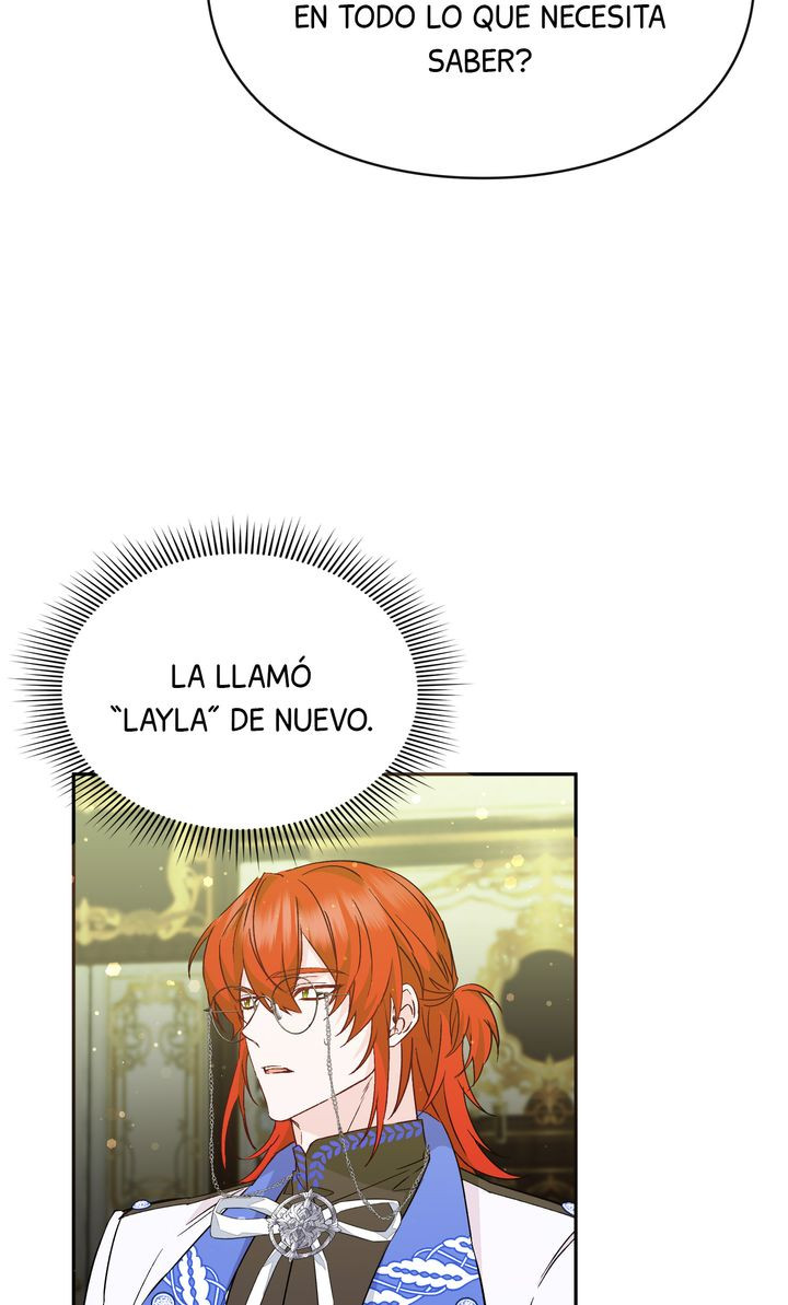 La Basura Que Se Tira No Se Recoge De Nuevo Capítulo 39 - Page 39