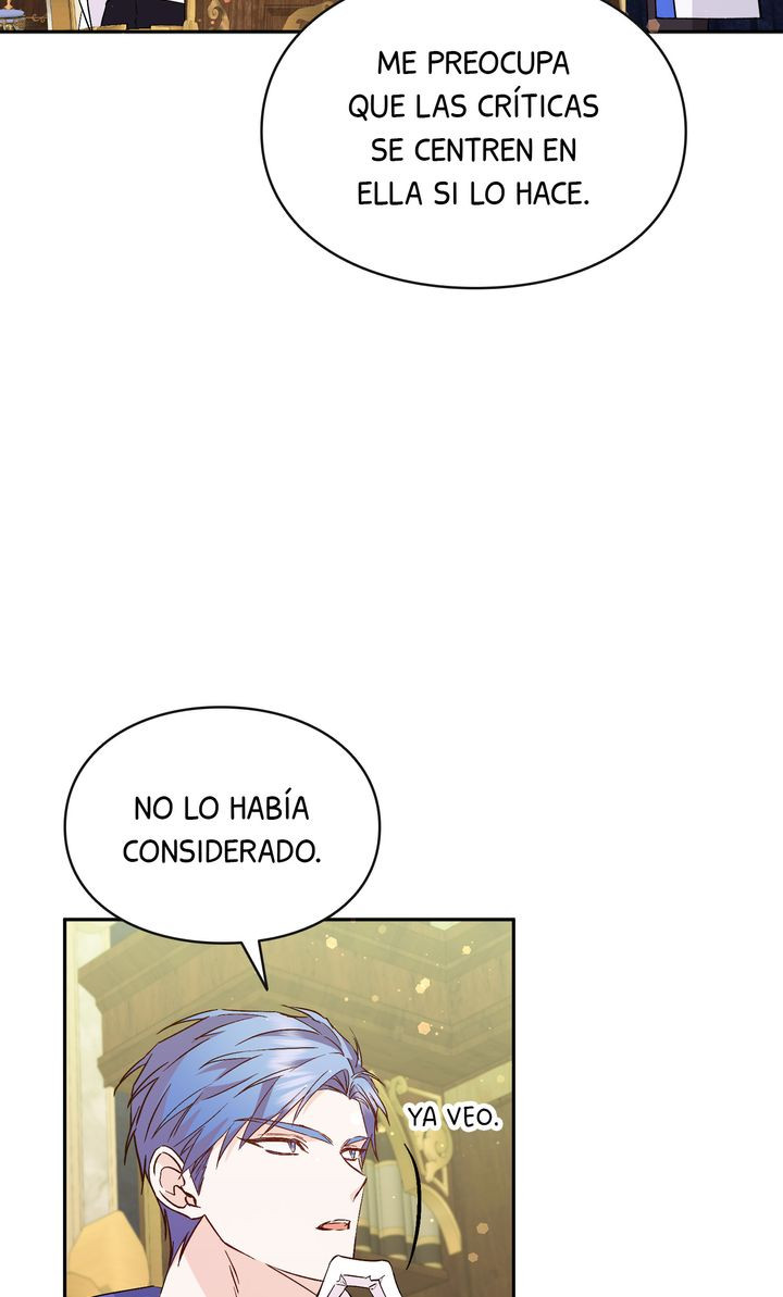 La Basura Que Se Tira No Se Recoge De Nuevo Capítulo 39 - Page 47