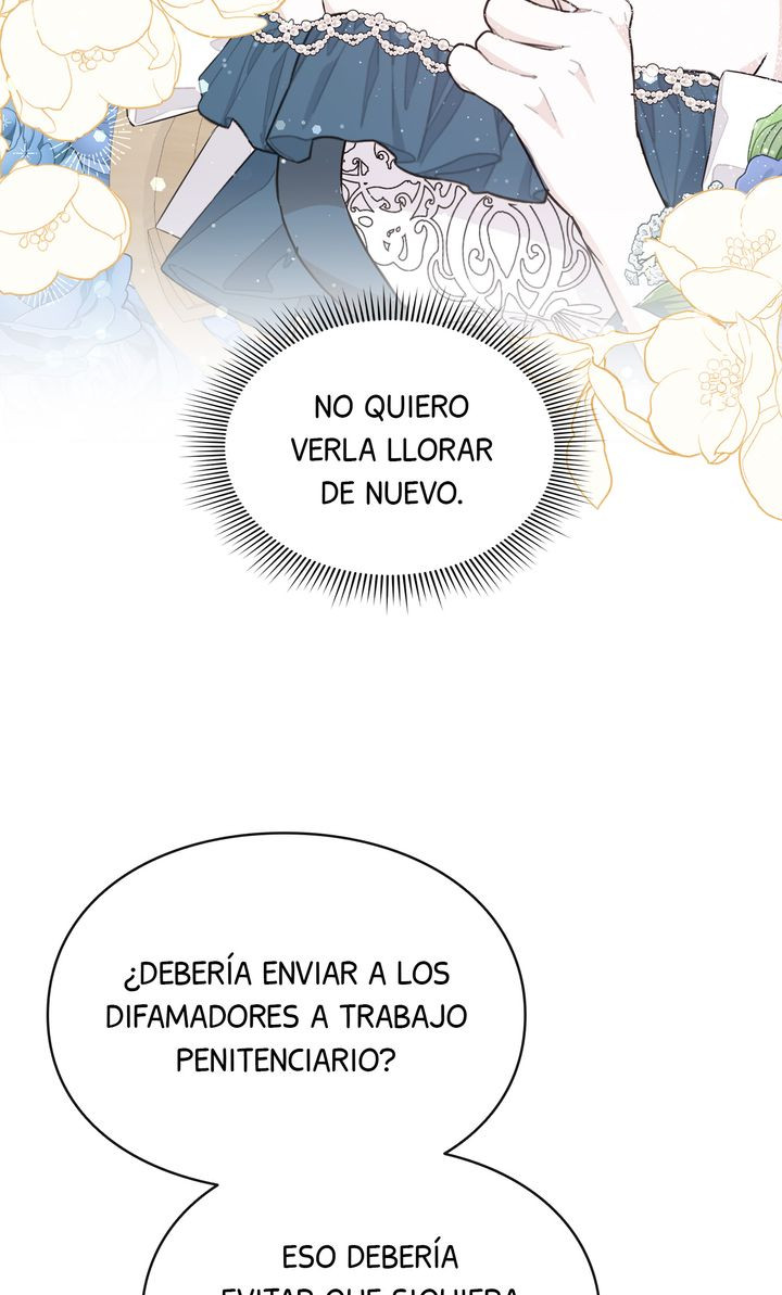 La Basura Que Se Tira No Se Recoge De Nuevo Capítulo 39 - Page 50