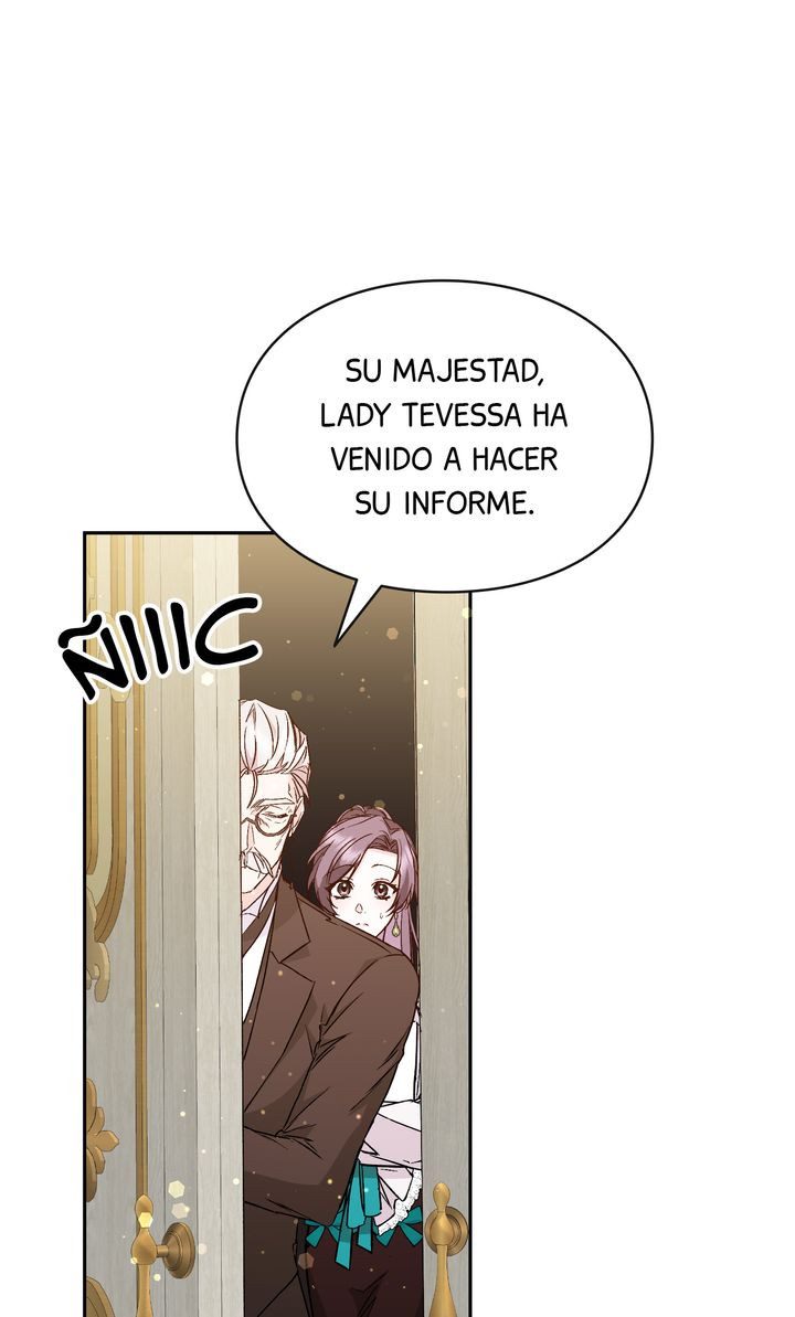 La Basura Que Se Tira No Se Recoge De Nuevo Capítulo 39 - Page 65