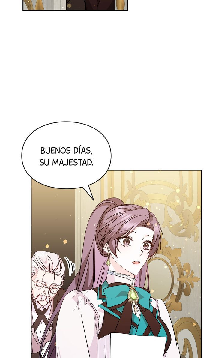 La Basura Que Se Tira No Se Recoge De Nuevo Capítulo 39 - Page 66
