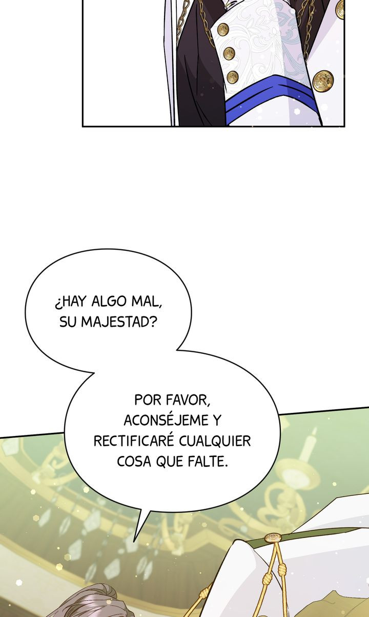 La Basura Que Se Tira No Se Recoge De Nuevo Capítulo 40 - Page 23