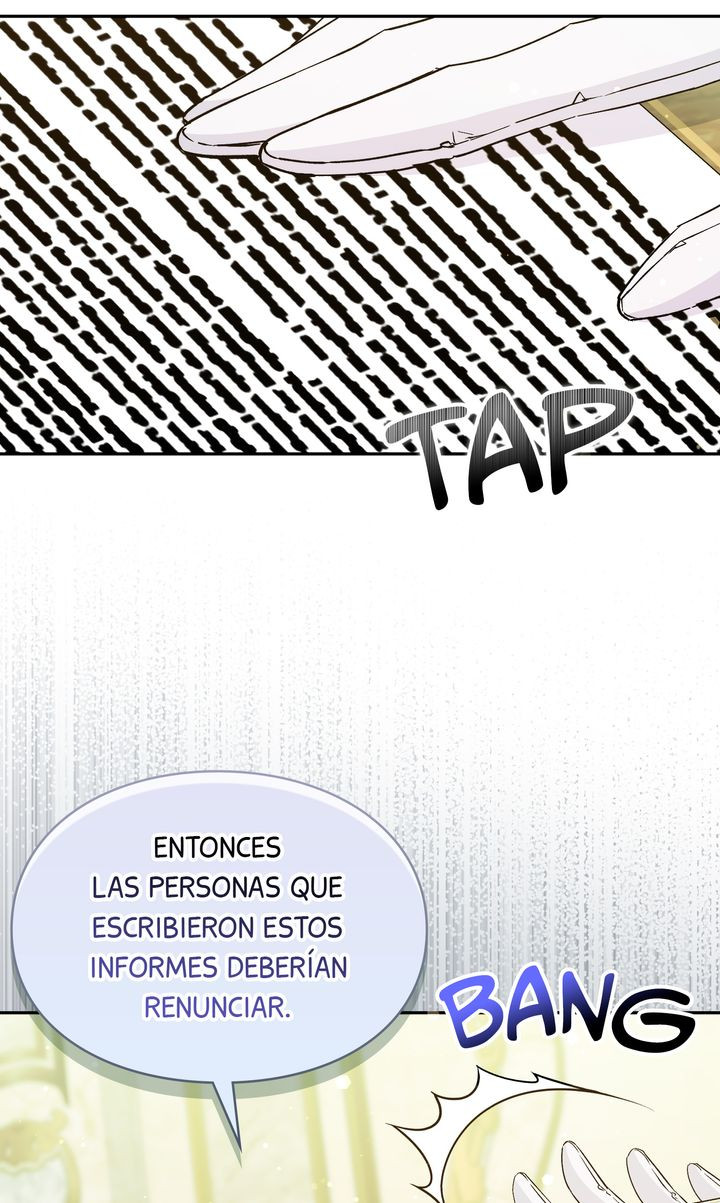La Basura Que Se Tira No Se Recoge De Nuevo Capítulo 40 - Page 25