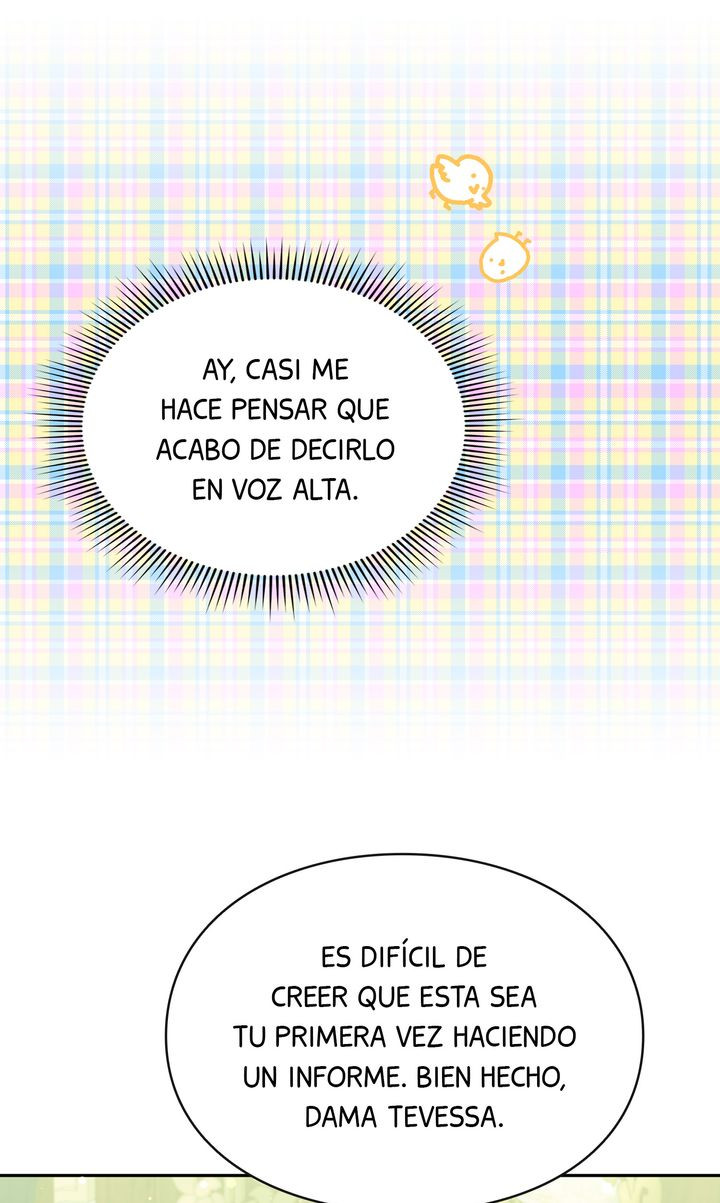 La Basura Que Se Tira No Se Recoge De Nuevo Capítulo 40 - Page 28