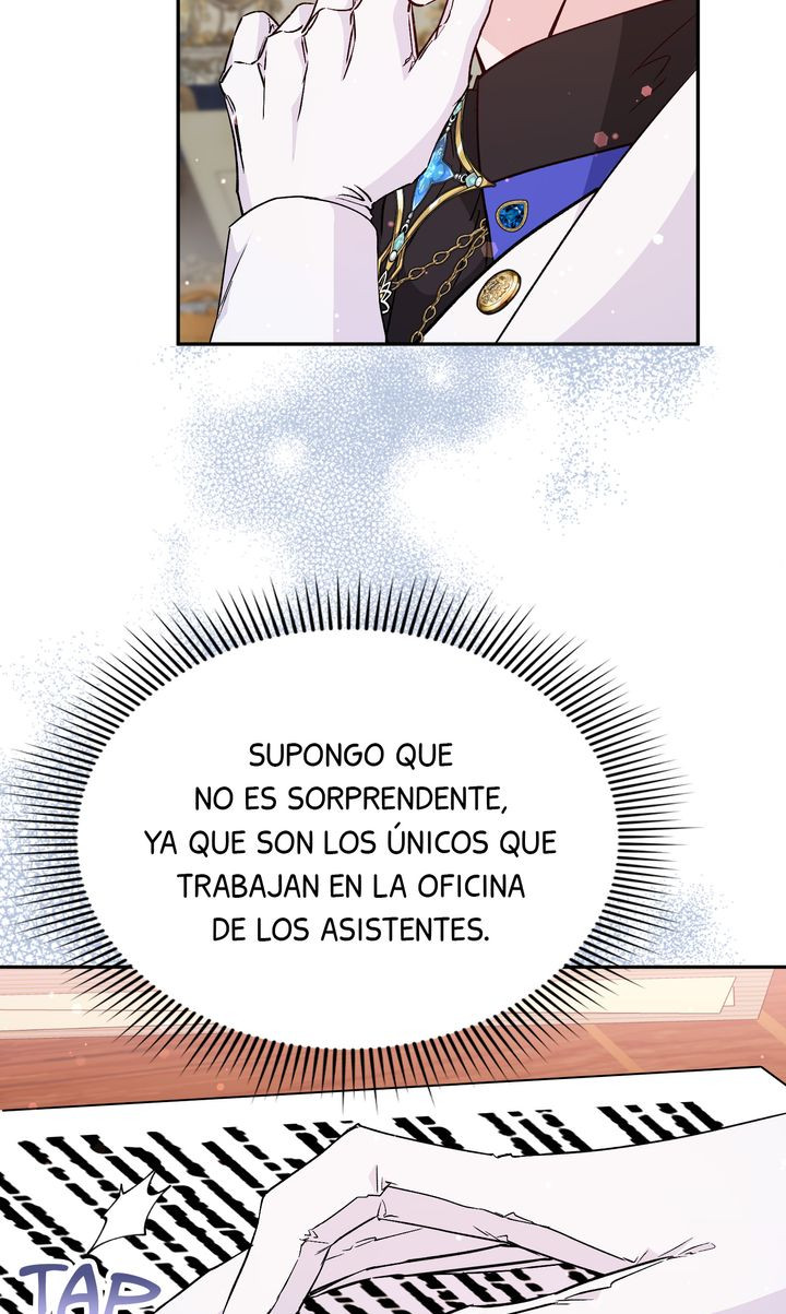 La Basura Que Se Tira No Se Recoge De Nuevo Capítulo 40 - Page 43