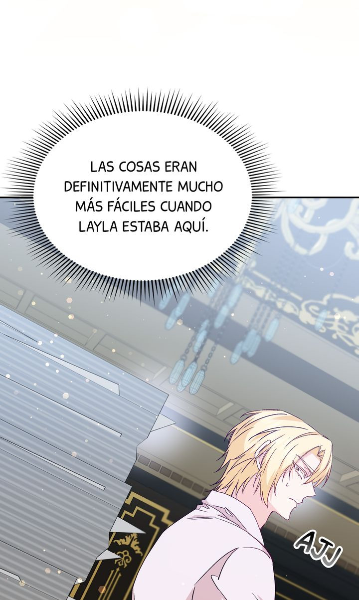 La Basura Que Se Tira No Se Recoge De Nuevo Capítulo 40 - Page 59
