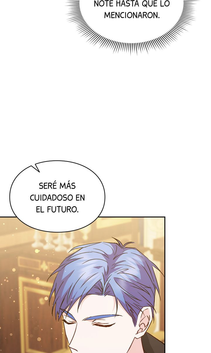 La Basura Que Se Tira No Se Recoge De Nuevo Capítulo 40 - Page 6