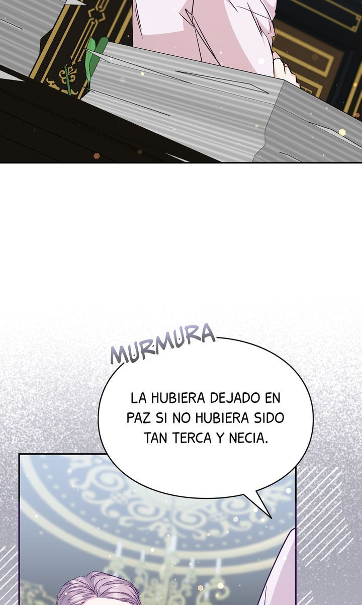 La Basura Que Se Tira No Se Recoge De Nuevo Capítulo 40 - Page 60