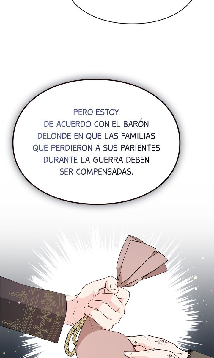 La Basura Que Se Tira No Se Recoge De Nuevo Capítulo 40 - Page 68