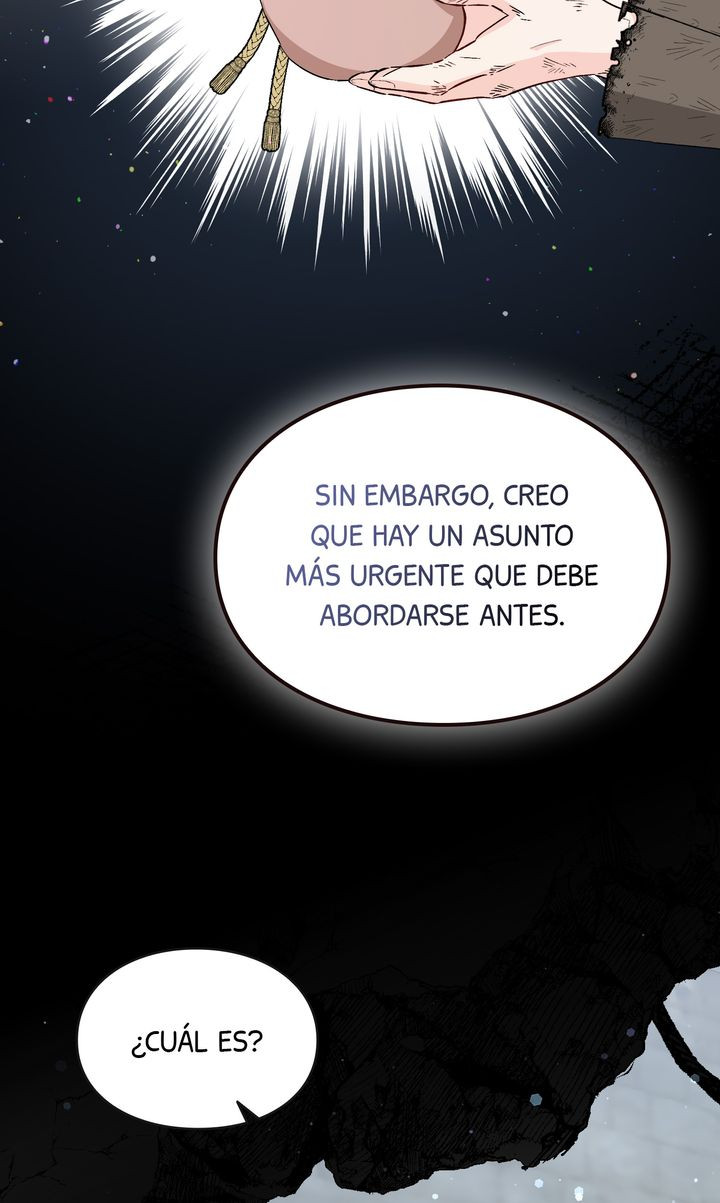 La Basura Que Se Tira No Se Recoge De Nuevo Capítulo 40 - Page 69