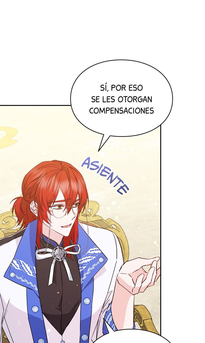 La Basura Que Se Tira No Se Recoge De Nuevo Capítulo 40 - Page 73