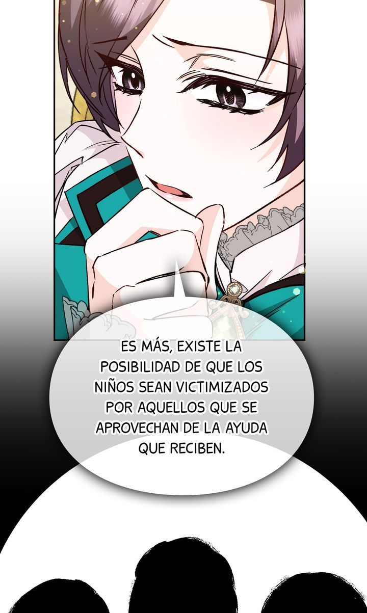 La Basura Que Se Tira No Se Recoge De Nuevo Capítulo 40 - Page 75