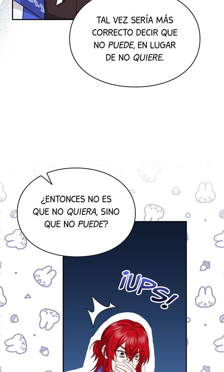 La Basura Que Se Tira No Se Recoge De Nuevo Capítulo 41 - Page 15