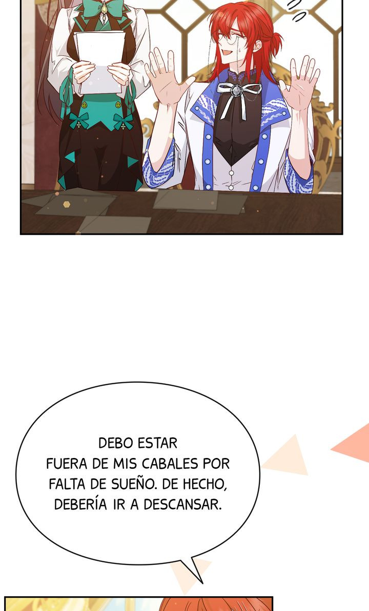 La Basura Que Se Tira No Se Recoge De Nuevo Capítulo 41 - Page 17