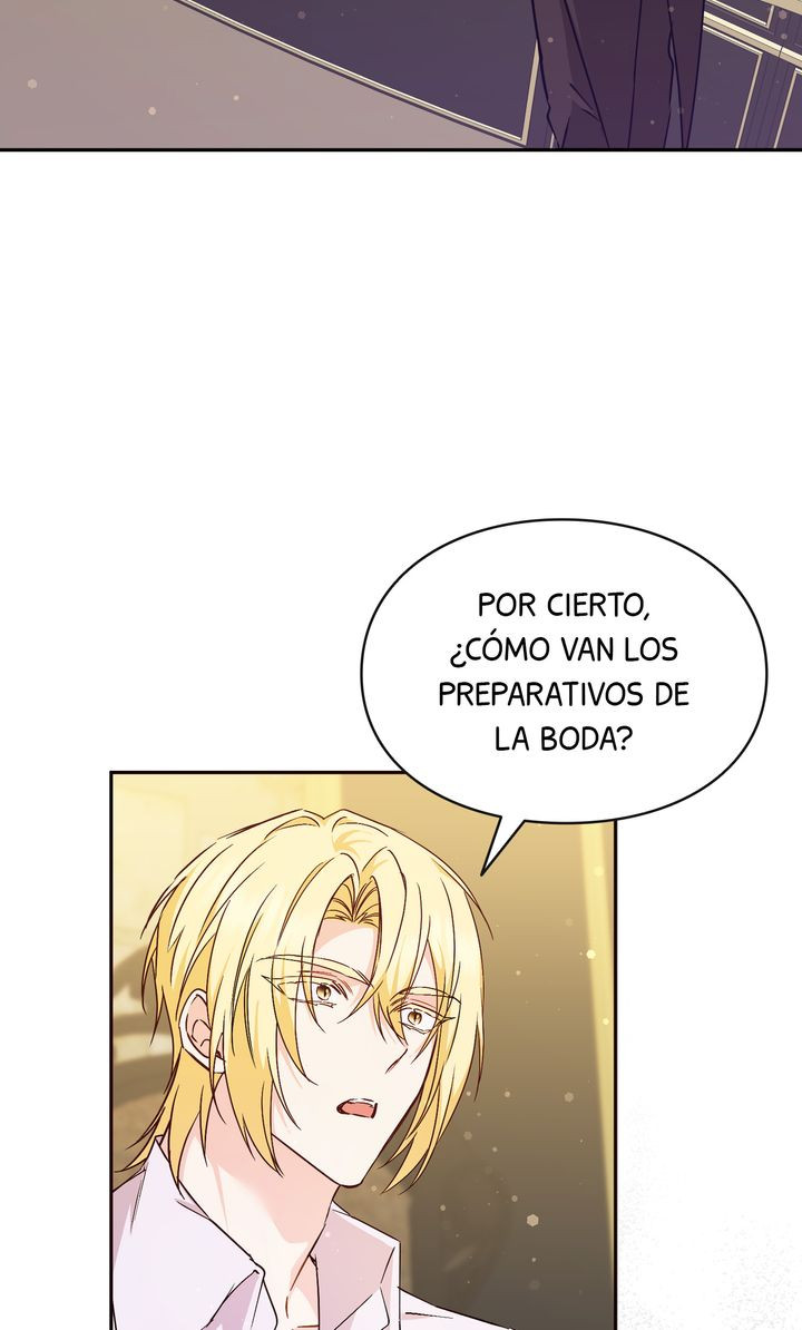La Basura Que Se Tira No Se Recoge De Nuevo Capítulo 41 - Page 33