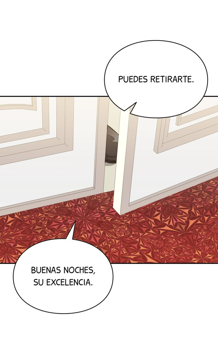 La Basura Que Se Tira No Se Recoge De Nuevo Capítulo 41 - Page 37