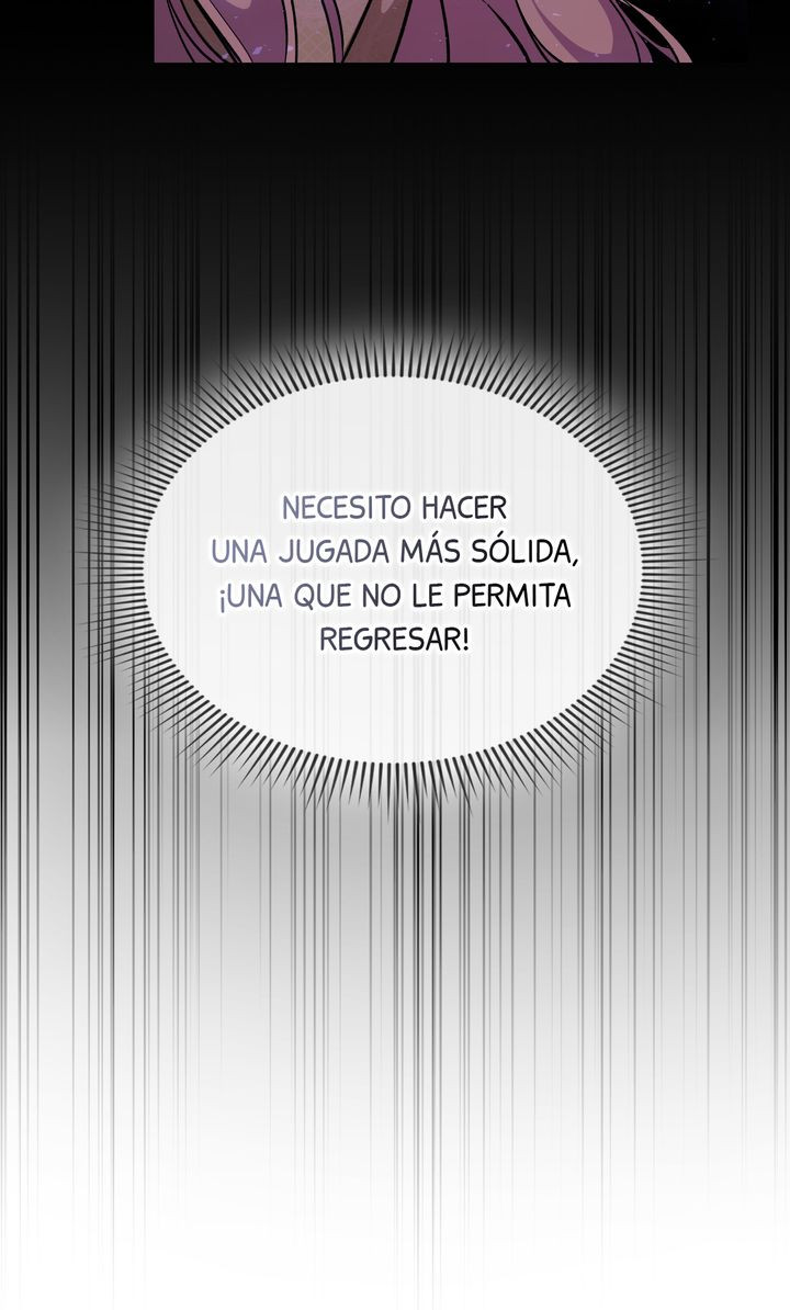 La Basura Que Se Tira No Se Recoge De Nuevo Capítulo 41 - Page 50