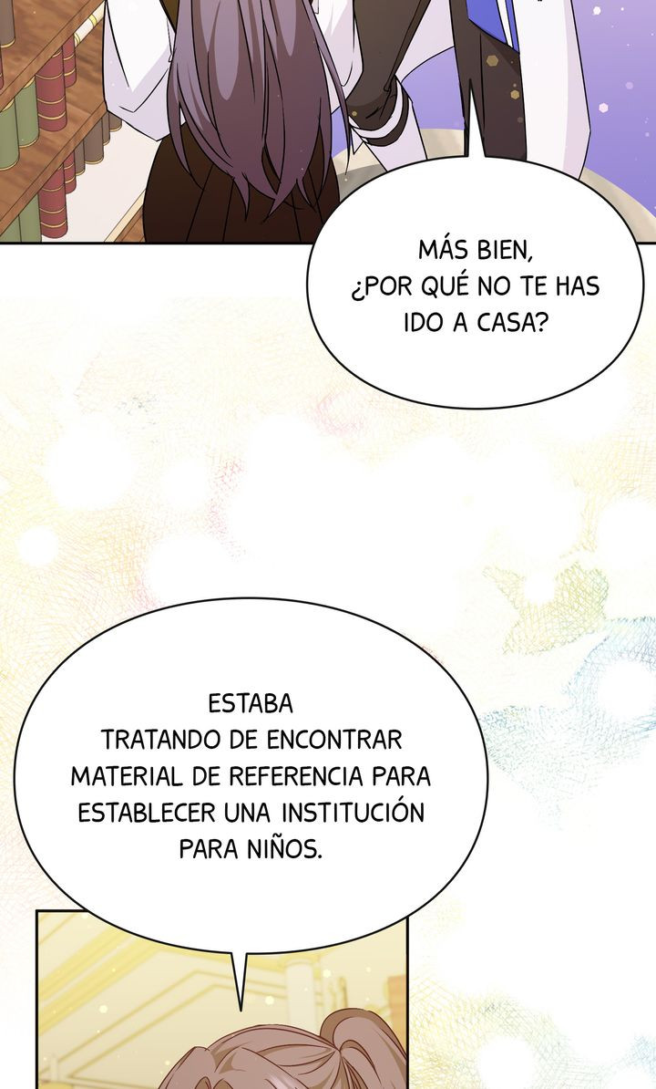 La Basura Que Se Tira No Se Recoge De Nuevo Capítulo 41 - Page 58