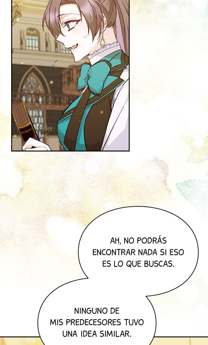 La Basura Que Se Tira No Se Recoge De Nuevo Capítulo 41 - Page 59