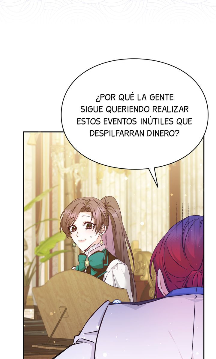La Basura Que Se Tira No Se Recoge De Nuevo Capítulo 41 - Page 6