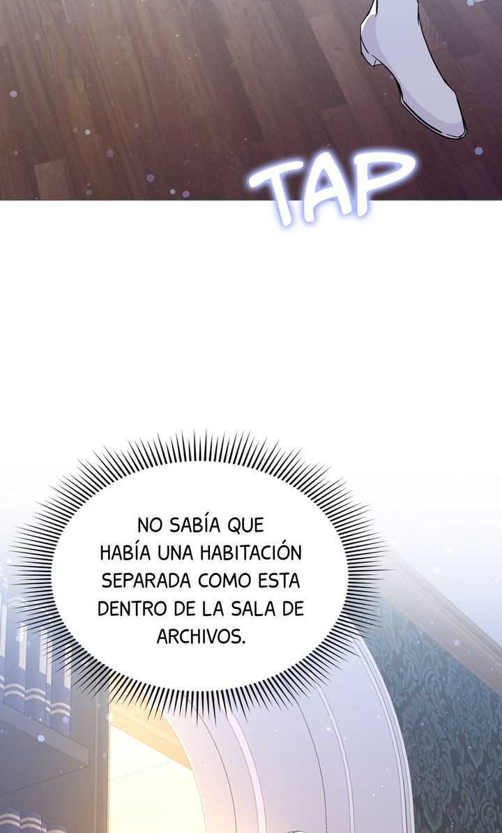 La Basura Que Se Tira No Se Recoge De Nuevo Capítulo 41 - Page 68