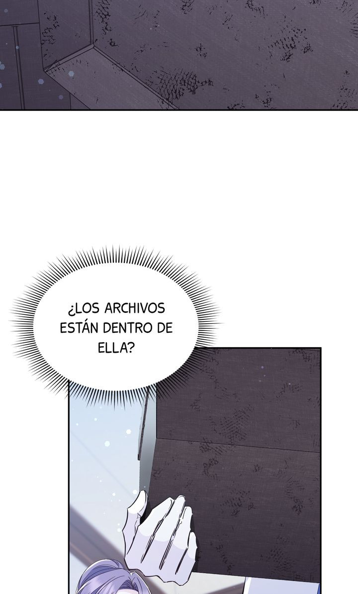 La Basura Que Se Tira No Se Recoge De Nuevo Capítulo 41 - Page 72