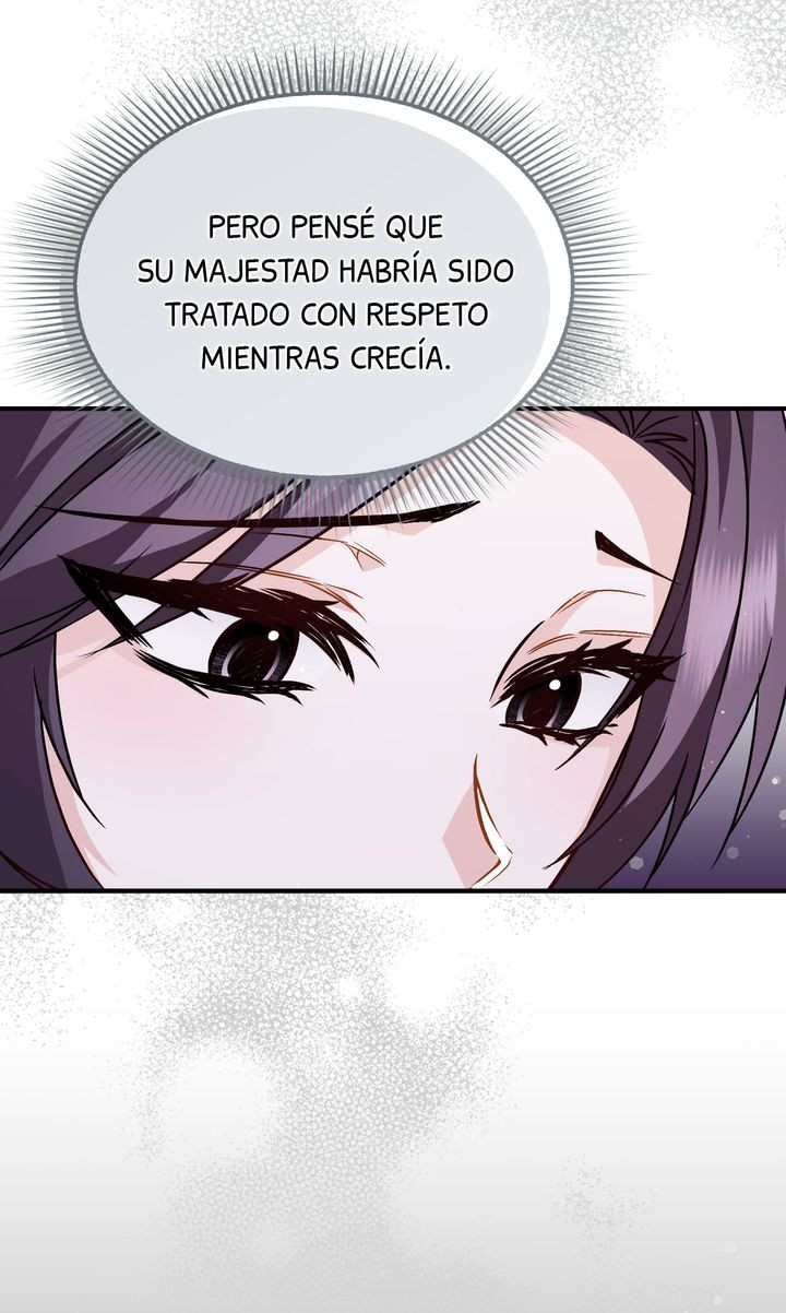 La Basura Que Se Tira No Se Recoge De Nuevo Capítulo 43 - Page 10