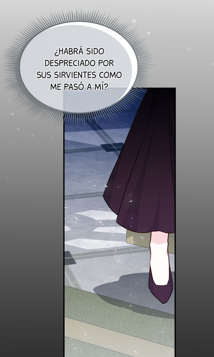 La Basura Que Se Tira No Se Recoge De Nuevo Capítulo 43 - Page 11