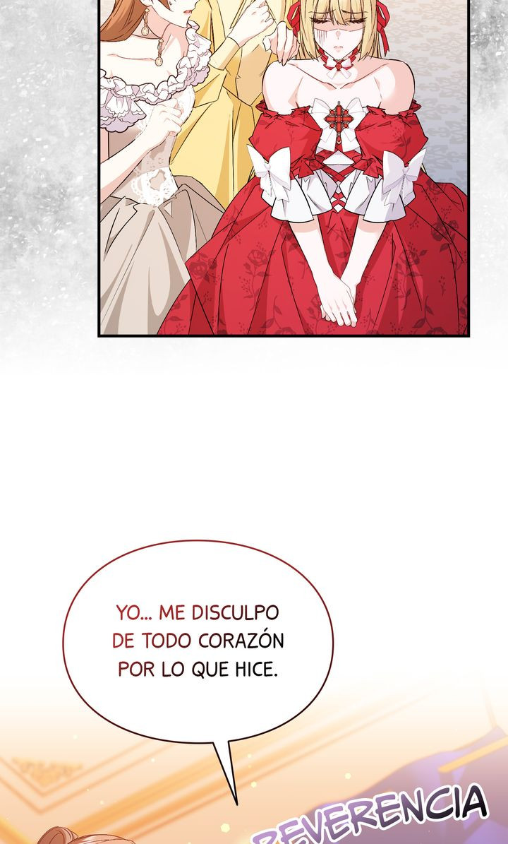 La Basura Que Se Tira No Se Recoge De Nuevo Capítulo 43 - Page 29