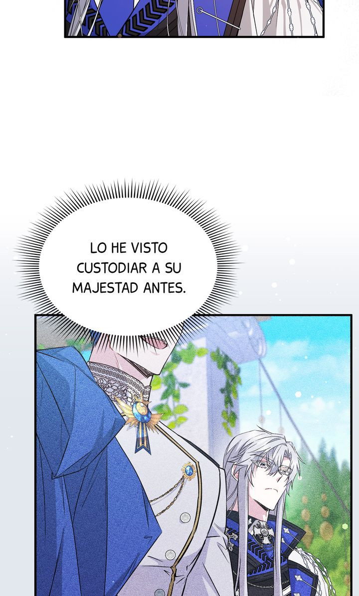 La Basura Que Se Tira No Se Recoge De Nuevo Capítulo 43 - Page 43