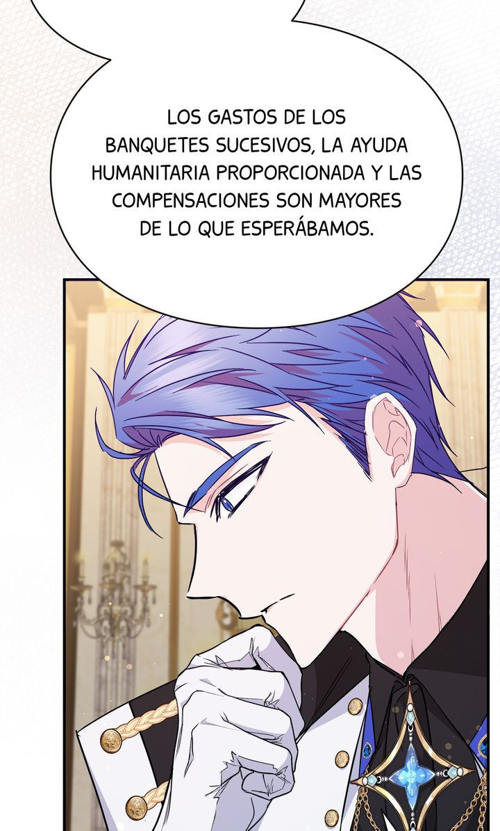 La Basura Que Se Tira No Se Recoge De Nuevo Capítulo 43 - Page 58