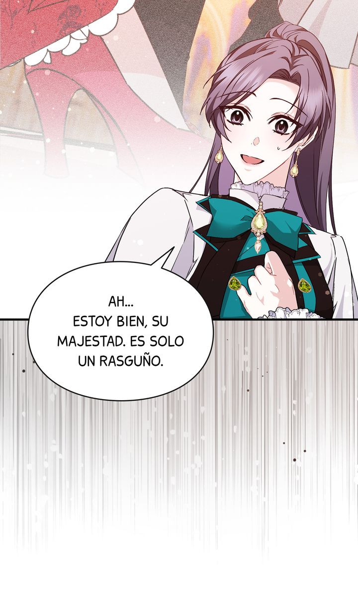 La Basura Que Se Tira No Se Recoge De Nuevo Capítulo 43 - Page 65