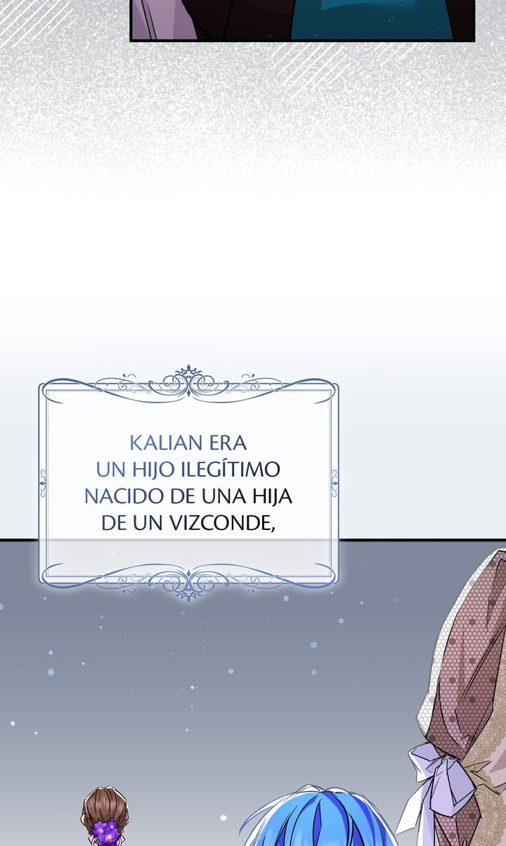 La Basura Que Se Tira No Se Recoge De Nuevo Capítulo 43 - Page 7